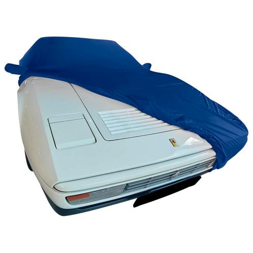Autohoes passend voor Ferrari 328 binnen BESTE PASVORM cover, Auto diversen, Autohoezen, Op maat, Nieuw, Ophalen of Verzenden