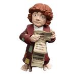 The Hobbit Mini Epics Vinyl Figure Bilbo Baggins 10 cm, Nieuw, Ophalen of Verzenden