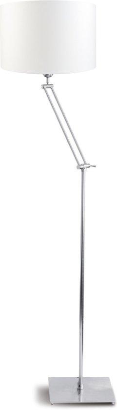 Incompleet - Its about RoMi Vloerlamp Dublin, Antiek en Kunst, Antiek | Lampen, Verzenden