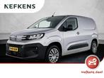 Peugeot Partner | Zakelijke Lease v.a. €389.12 pm, Automaat, Stof, Gebruikt, Euro 6