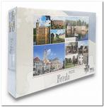 Breda - van der Meulen - 1000 Stukjes, Hobby en Vrije tijd, Verzenden, 500 t/m 1500 stukjes, Nieuw, Legpuzzel