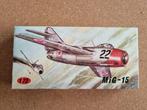 KP 12 MiG-15 1:72, Verzenden, Nieuw