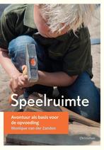 Speelruimte / Opgroeien 9789060387764 Monique van der Zanden, Boeken, Verzenden, Zo goed als nieuw, Monique van der Zanden