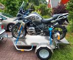 NIEUW AIRTRAILER Afzinkbare Verlaagbare Motortrailer, Auto diversen, Nieuw, Ophalen