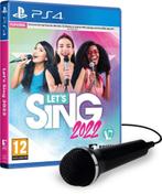 Lets Sing 2022 + 1 microfoon, Verzenden, Nieuw
