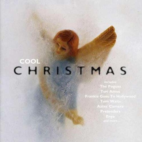 Various - Cool Christmas (CD, Comp), Cd's en Dvd's, Cd's | Pop, Ophalen of Verzenden