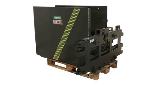 Meyer Witgoedklem, Zakelijke goederen, Machines en Bouw | Heftrucks en Intern transport, Verzenden
