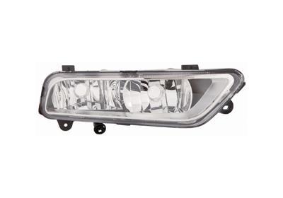 Volkswagen Passat B7 2010-2014 Daglicht+Mistlamp Rechts, Auto-onderdelen, Verlichting, Nieuw, Volkswagen, Verzenden