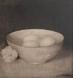 Jan Mankes (1889-1920) - Kom met eitjes