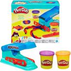 Play-Doh Pretfabriek - Klei, Ophalen of Verzenden, Zo goed als nieuw