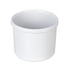 GGM Gastro | (10 stuks) Melamine schaal voor etagerie / |, Verzenden, Nieuw in verpakking, Overige typen