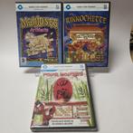 Puzzelen 3-Pack PC, Spelcomputers en Games, Games | Pc, Ophalen of Verzenden, Nieuw