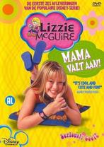 Lizzie Mcguire - Mama Valt aan (dvd nieuw), Cd's en Dvd's, Ophalen of Verzenden, Nieuw in verpakking
