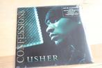 Usher - Confessions - 20th Anniversary Edition - 2 x LP, Nieuw in verpakking