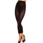 GLAMORY Legging Velvet 80 den, ondoorzichtig,, Verzenden, Nieuw