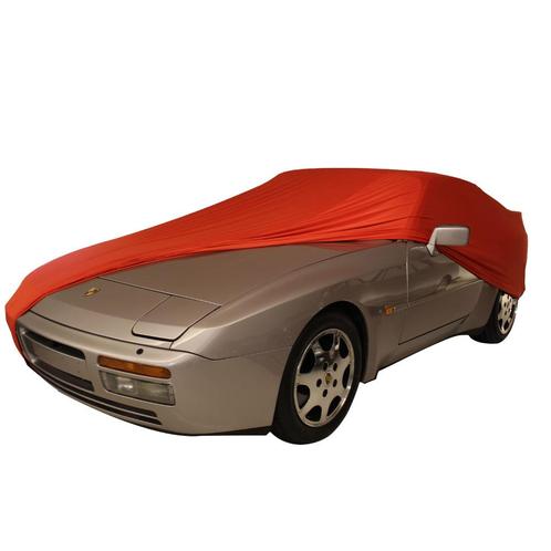 Autohoes passend voor Porsche 924 binnen BESTE PASVORM cover, Auto diversen, Autohoezen, Op maat, Nieuw, Ophalen of Verzenden