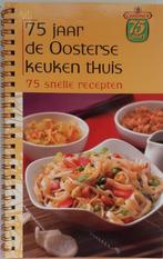75 Jaar de Oosterse Keuken thuis. 8717125077177 Conimex, Boeken, Verzenden, Gelezen, Conimex