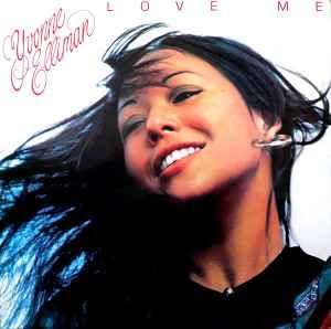 LP gebruikt - Yvonne Elliman - Love Me, Cd's en Dvd's, Vinyl | Rock, Zo goed als nieuw, Verzenden