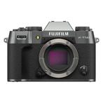 Fujifilm X-T50 systeemcamera Body Charcoal - Tweedehands, Audio, Tv en Foto, Fotocamera's Digitaal, Verzenden, Gebruikt