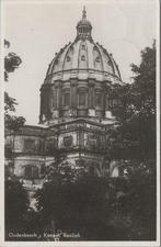 OUDENBOSCH - Koepel Basiliek, Verzamelen, Verzenden, Gelopen
