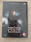 DVD - A Christmas Carol - Patrick Stewart