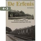 De Erfenis 9789071513541 Bert Steinkamp, Verzenden, Zo goed als nieuw, Bert Steinkamp