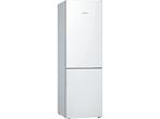 Bosch KGE36AWCA - Serie 6 - Koel-vriescombinatie - Wit -, Verzenden, Zo goed als nieuw