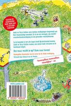 De waanzinnige boomhut van 156 verdiepingen / De waanzinnige, Verzenden, Zo goed als nieuw, Andy Griffiths