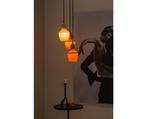 Pottery Hanglamp 3 Lampen | Glas, Nieuw, Ophalen of Verzenden
