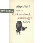Ontknopingen 9789023674542 Oostenbroek, Boeken, Verzenden, Gelezen, Oostenbroek