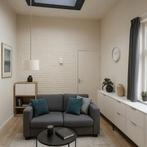 Kamer met eigen badkamer en gedeelde wasmachine in centrum, Overige regio's