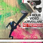 Mart Signed - Sanji (ONE PIECE BROKEN WALL STOP CONTROL, Antiek en Kunst