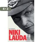 Niki Lauda 9789021422459 Maurice Hamilton, Verzenden, Zo goed als nieuw, Maurice Hamilton