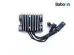 Spanningsregelaar Harley-Davidson XL 883 Sportster 2007-2008, Verzenden, Gebruikt