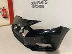 Nissan Micra V voorbumper 620225FA0H, Auto-onderdelen, Ophalen, Gebruikt, Voor, Bumper