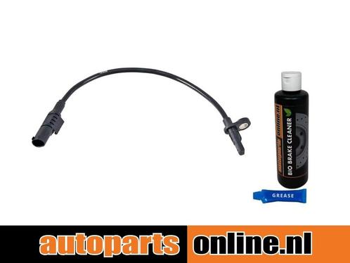 ABS-sensor Mercedes-benz Gle achterzijde, links of rechts, Auto-onderdelen, Besturing, Nieuw, Verzenden