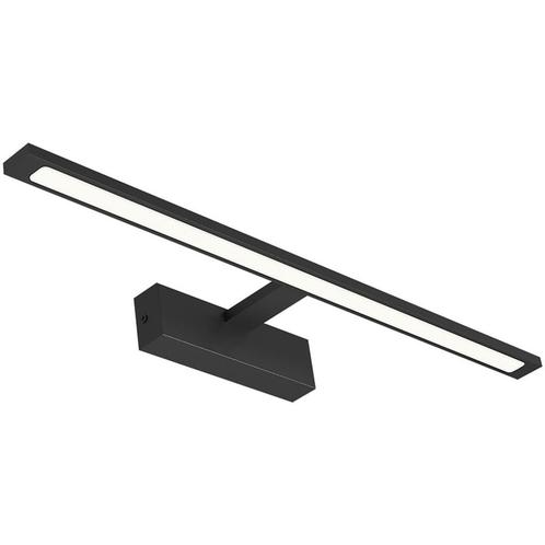 LED Spiegellamp - Brinton Armin - 12W 900lm - Aanpasbare, Huis en Inrichting, Lampen | Wandlampen, Ophalen of Verzenden