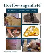 Hoefbevangenheid 9789079249268 Remco Sikkel van Zoest, Verzenden, Gelezen, Remco Sikkel van Zoest