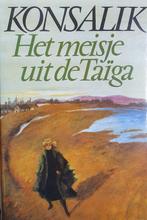 Het meisje uit de Taïga ; Liefde in St. Petersburg, Boeken, Verzenden, Gelezen, Heinz G. Konsalik
