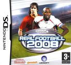 Real Football 2008 (Nintendo DS), Verzenden, Gebruikt
