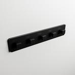 MONDIAZ EASY Handdoekhaakjes 45cm solid surface kleur Urban, Ophalen of Verzenden, Nieuw, Bad
