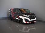 Peugeot Expert 2.0 HDI 180 pk Aut. DC Dubbel Cabine (DEMO) B, Automaat, Stof, Euro 6, Overige kleuren