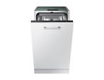 Samsung DW50R4070BB Volledig ingebouwd 10 couverts E, Ophalen of Verzenden, Nieuw, 95 cm of meer