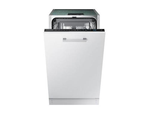 Samsung DW50R4070BB Volledig ingebouwd 10 couverts E, Witgoed en Apparatuur, Vaatwasmachines, Nieuw, 95 cm of meer, Ophalen of Verzenden