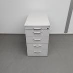 Standcontainer 5 lades ladenkast - 72x43x80 cm