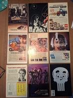 Daredevil, Spiderman, The Hulk, The Punisher, Captain, Boeken, Nieuw