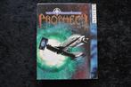 Wing Commander Prophecy Big Box PC Game, Spelcomputers en Games, Games | Pc, Verzenden, Nieuw