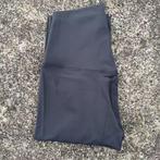 Dames High Waist Yoga Legging Cropped met Achterzak Fitness, Verzenden, Nieuw