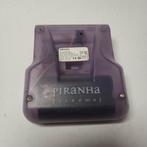 Piranha Xtreme Transparant Paars Battery Pack GB, Ophalen of Verzenden, Zo goed als nieuw