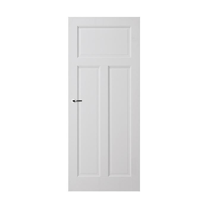 Skantrae binnendeur SKS E032  93x201,5, Doe-het-zelf en Verbouw, Deuren en Horren, Zo goed als nieuw, Ophalen of Verzenden